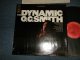 O. C. SMITH  O.C.SMITH - DYNAMIC O.C. SMITH (MINT-/MINT-) / 1967 US AMERICA ORIGINAL "white label promo" Used LP
