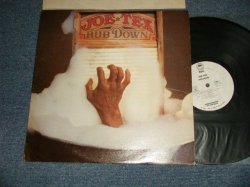 画像1: JOE TEX - RUB DOWN (Ex++/MINT-) / 1978 US AMERICA ORIGINAL "WHITE LABEL PROMO" Used LP 