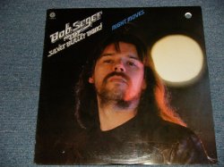 画像1: BOB SEGER and The SILVER BULLET BAND - NIGHT MOVES (SEALED BB for PROMO) / 1976 US AMERICA ORIGINAL  "PROMO" "BRAND NEW SEALED"  LP