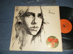 画像1: LAURA NYRO - CHRISTMAS AND THE BEADS OF SWEAT () (Ex+/Ex Looks:Ex+) / 1971 UK ENGLAND ORIGINAL "1st Press Label" Used LP