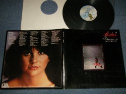 画像1: LINDA RONSTADT - PRISONER IN DISGUISE (E++/MINT- BB for PROMO, TEAR OBC) / 1975 US AMERICA ORIGINAL "PROMO" Used LP