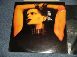 画像1: LOU REED - ROCK N ROLL ANIMAL (Ex++/MINT-) / 1980 Version US AMERICA  REISSUE Used LP 