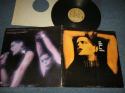 画像1: LOU REED - ROCK N ROLL ANIMAL (Matrix #A)APL1-0472-6  H B)APL1-0472-2  H) "HOLLYWOOD Press in CA" (Ex++/MINT- Looks:Ex+++) / 1974 Version US AMERICA ORIGINAL "2nd PressTAN Label" Used LP