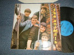 画像1: THE ANIMALS - THE ANIMALS (MINT-/MINT-) /  UK ENGLAND REISSUE Used LP