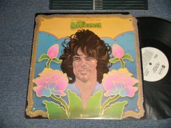 画像1: B.J.THOMAS - HELP ME MAKE IT (TO MY ROCKIN' CHAIR) (MINT-/MINT- CutOut for PROMO) / 1975 US AMERICA ORIGINAL "WHITE LABEL PROMO" Used LP