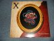 X - AIN'T LOVE GRAND (Sealed) / 1985 US AMERICA ORIGINAL "BRAND NEW SEALED" LP