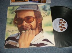 画像1: ELTON JOHN - ROCK OF THE WESTIES(Ex+++/Ex+++) / 1980 US AMERICA ORIGINAL Used  LP 