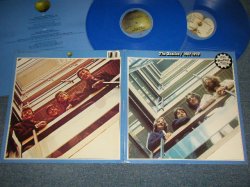 画像1: THE BEATLES  - 1967-1970 (Ex+++/MINT-) / 1994 Version EUROPE "BLUE WAX" Used 2-LP 