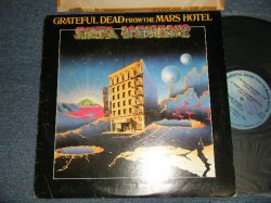 画像1: GRATEFUL DEAD  - FROM THE MARS HOTEL (Ex+/Ex) / 1974 US AMERICA ORIGINAL Used LP 