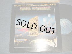 画像1: GRATEFUL DEAD  - FROM THE MARS HOTEL (Ex+/Ex) / 1974 US AMERICA ORIGINAL Used LP 