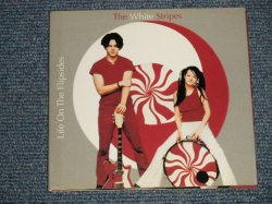 画像1: The WHITE STRIPES - LIFE ON THE FLIPSIDES (Ex+/MINT) / 2003 EUROPE Used CD