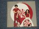 The WHITE STRIPES - LIFE ON THE FLIPSIDES (Ex+/MINT) / 2003 EUROPE Used CD