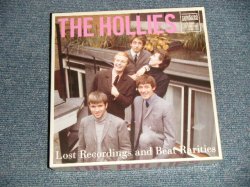 画像1: The HOLLIES - Lost Recordings And Beat Rarities (Ex+++/MINT) / 2011 US AMERICA Used 10 x 7" 45rpm Single Box Set