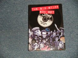 画像1: V.A. Various - THE BIG STIFF BOX SET (MINT-/MINT) / 2007 UK ENGLAND ORIGINAL Used 4 CD'S BOX SET