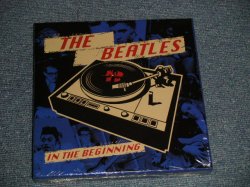 画像1: The BEATLES - IN THE BEGINNING (MINT/MINT) / 2013 UK ENGLAND Used 5 x 7" 45rpm Single Box setUsed 7" Single