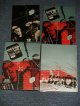 U2 - ELEVATION TOUR 2001:LIVE FROM BOSTON (Ex++/MINT) / 2001 UK ENGLAND + JAPAN Obi LINER 輸入盤国内仕様 Used 2-DVD 