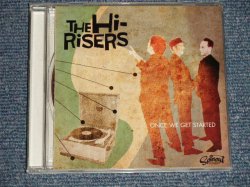 画像1: The HI-RISERS - ONCE WE GET STARTED (MINT-/MINT) / 2008 US AMERICA ORIGINAL Used CD