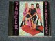 The DIABOLIKS - DANGER (MINT-/MINT) / 1996 US AMERICA ORIGINAL Used CD