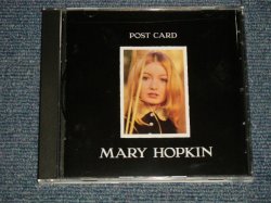 画像1: MARY HOPKIN - POST CARD (SEALED) / 1991 US AMERICA ORIGINAL "Brand New SEALED" CD