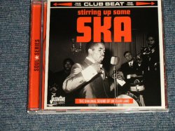 画像1: VA Various - STERLING UP SOME SKA (MINT-/MINT) / 2018 UK ENGLAND ORIGINAL Used CD