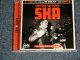 VA Various - STERLING UP SOME SKA (MINT-/MINT) / 2018 UK ENGLAND ORIGINAL Used CD