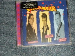 画像1: SWING CATS Presents (LEE ROCKER, SLIMJIM PHANTOM os STRAY CATS) VARIOUS  - THE SWING CATS (SEALED) / 1999 UK ENGLAND ORIGINAL"Brand New SEALED" CD  