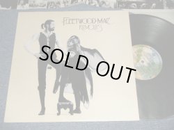 画像1: FLEETWOOD MAC - RUMOURS  "LOS ANGELES Press in CA" (MINT-/MINT-)/ 1977 US AMERICA 1st Press "TEXTURED Cover" & 1st Press "BARBUNK Label" Used LP 