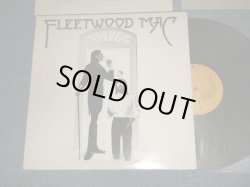 画像1: FLEETWOOD MAC - FLEETWOOD MAC (With CISTOM INSERTS )  "PINKNEYVILLE Press in ILLINOIS" (MINT-/MINT-)  / 1977 Version US AMERICA REISSUE "TEXTURED Cover" Used LP 
