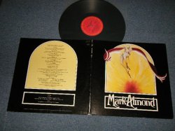 画像1: MARK-ALMOND - RISING (Ex++/MINT-) / 197? US AMERICA REISSUE Used LP 