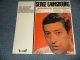 SERGE GAINSBOURG - GAINSBOURG  PERCUSSIOONS (Sealed) / 1998 FRANCE FRENCH  REISSUE "LIMITED EDITION No.2504 "Brand New Sealed" LP