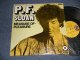 P.F.SLOAN - MEASURE OF PLEASURE (Ex/MINT- CutOut, EDSP, WTRDMG) / 1968 US AMERICA ORIGINAL "1841 BROADWAY at Bottom Label" TEREO Used LP 