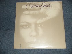 画像1:  ROBERTA FLACK - ROBERTA FLACK  ( SEALED CUT OUT) / 1978 US AMERICA ORIGINAL "BRAND NEW SEALED" LP 