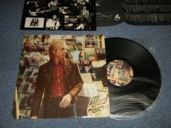 画像1: TOM PETTY & THE HEARTBREAKERS - HARD PROMISE (With CUSTOM INNER + INSERTS) (MINT-/MINT-) / 1981 US AMERICA REISSUE NUMBER ORIGINAL Version Used LP 