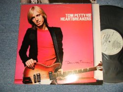 画像1: TOM PETTY & THE HEARTBREAKERS - DAWN THE TORPEDEOS(With CUSTOM INNER) (Ex++/MINT-) / 1979 US AMERICA ORIGINAL Used LP 