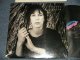 PATTI SMITH - DREAM OF LIFE (With CUSTOM INNER) (MASTERDISK-DMM) (Ex+++/MINT-) / 1988 US AMERCA ORIGINAL Used LP 