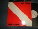 VAN HALEN - DIVER DOWN (With CUSTOM INNER) (MINT-~Ex+++/MINT-) / 1982 US AMERICA ORIGINAL Used LP 