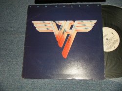 画像1: VAN HALEN - VAN HALEN II (With CUSTOM INNER) (Ex++/MINT-) / 1979 US AMERICA ORIGINAL Used LP 