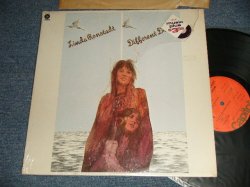 画像1: LINDA RONSTADT - DIFFERENT DRUM (Ex++/MINT-) / 1974 US AMERICA ORIGINAL 1st Press "ORANGE Label" Used LP