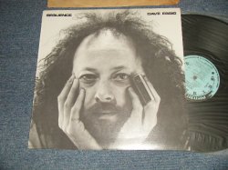 画像1: DAVE ESSIG - SEQUENCE (MINT-/MINT-) / 1978 CANADA ORIGINAL Used LP 