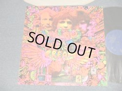 画像1: CREAM - DISRAELI GEARS (Matrix #A)593003 A▽1 1 1 1 B)593003 B▽1 1 1   VERY EARLY NUMBER)(Ex/Ex- WOBC, EDSP) / 1968 UK ENGLAND ORIGINAL 1st Press "LAMINATED Cover on Both Side" MONO Used LP