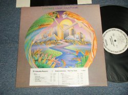 画像1: LES DUDEK - GHOST TOWN PARADE (With CUSTOM INNER SLEEVE) (Ex++/Ex+++) / 1978 US AMERICA ORIGINAL "WHITE LABEL PROMO" Used LP  