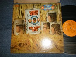 画像1: The GUESS WHO - CANNED WHEAT (Ex+/Ex++ Looks:MINT-) / 1969 US AMERICA ORIGINAL Used LP 