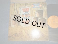 画像1: The GUESS WHO - CANNED WHEAT (Ex+/Ex++ Looks:MINT-) / 1969 US AMERICA ORIGINAL Used LP 