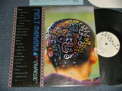 画像1: MELT-BANANA - CHARLIE (MINT-/MINT) / 2004 US AMERCA ORIGINAL Used LP 