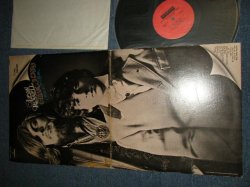 画像1: ASYLUM CHOIR (LEON RUSSELL & MARK BENNO) - LOOK INSIDE THE ASYLUM CHOIR (Ex+/Ex+++) / 1972 Version US AMERICA REISSUE Used LP 