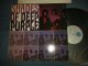 DEEP PURPLE - SHADES OF DEEP PURPLE  (1st Album) (Ex++/MINT-) / CANADA REISSUE Used LP