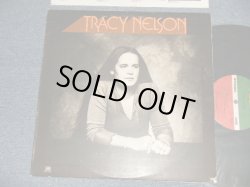 画像1: TRACY NELSON (of  MOTHER EARTH) - TRACY NELSON (Ex+/Ex++ Looks:Ex++ CutOut) / 1974 US AMERICA ORIGINAL 1st Press "Large 75 ROCKFELLER Label" Used  LP 