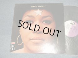 画像1: MAVIS STAPLES - MAVIS STAPLES (Ex++/Ex++) / 1986 US AMERICA REISSUE Used LP