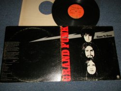 画像1: GFR / GRAND FUNK RAILROAD - CLOSER TO HOME (3rd Album)(Matrix #A)SKAO-1-471-F8  ＊ B)SKAO-2-471-F6＊)"LOS ANGELES Press in CA" (Ex++/Ex+++ B-1,2:Ex+) / 1972 Version US AMERICA 3rd Press "ORANGE Label" Used LP 