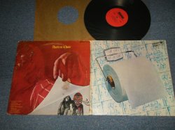 画像1: ASYLUM CHOIR (LEON RUSSELL & MARC BENNO) - LOOK INSIDE THE ASYLUM CHOIR (Unipak Sleeve/Jacket) (Ex++/Ex+++) / 1968 US AMERICA ORIGINAL 1st Press "JACKET & RED Label" Used LP 